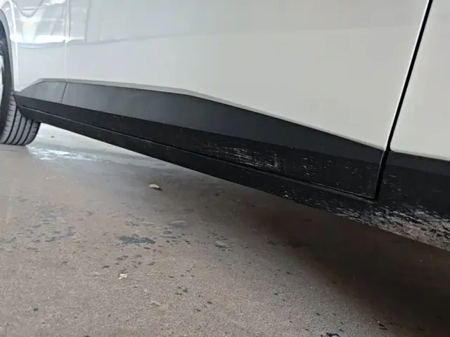 GAC Aion UT — Фото автомобиля 20