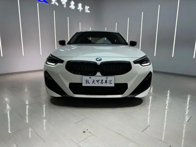 BMW 2 Series — Фото автомобиля 2