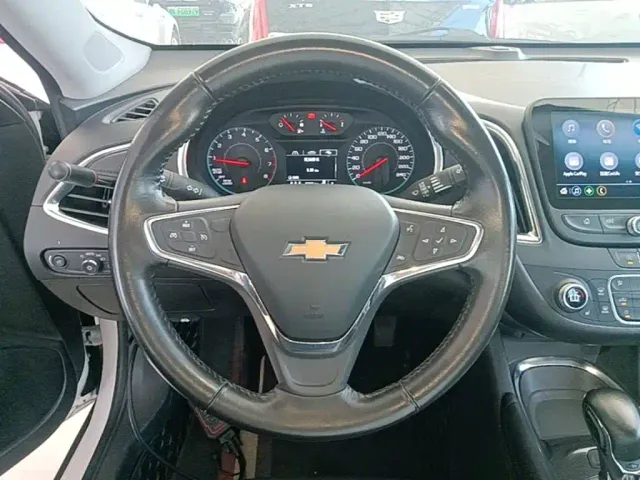 Chevrolet Malibu XL — Фото автомобиля 10