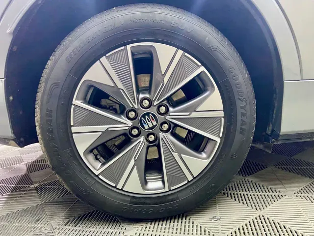 Buick E5 — Фото автомобиля 17
