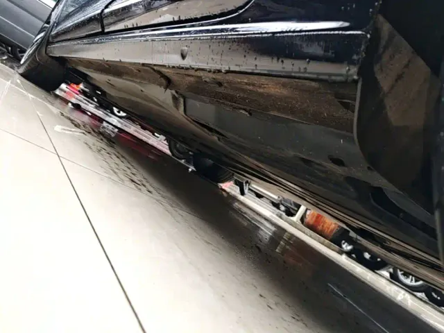 Volkswagen Passat — Фото автомобиля 21