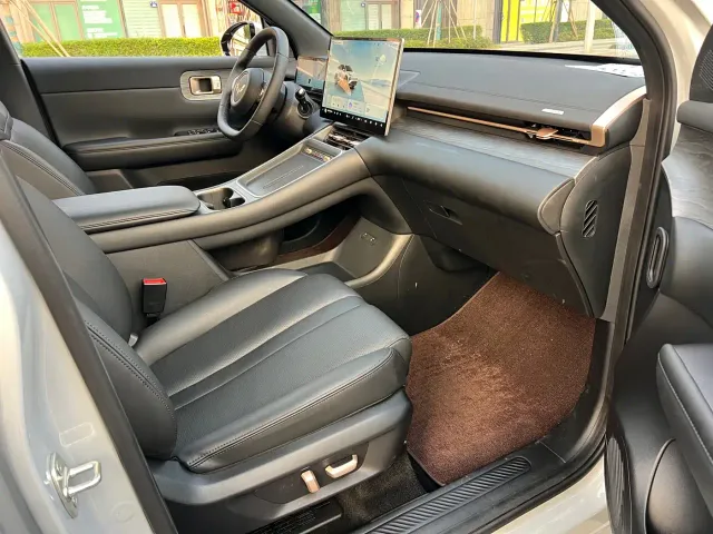 Wuling Starlight S — Фото автомобиля 13