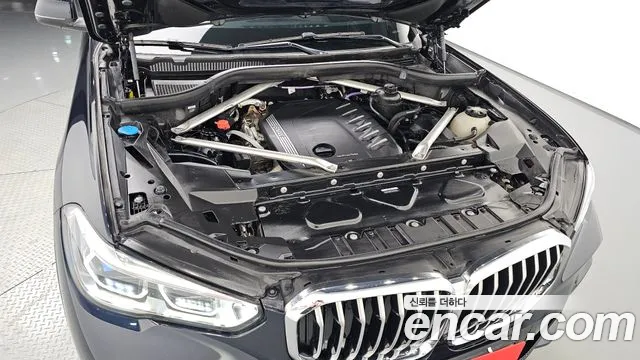 BMW X5 — Фото автомобиля 6