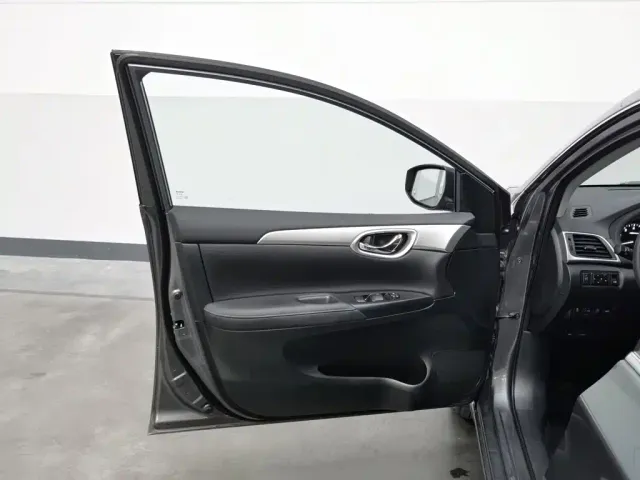 Nissan Sylphy — Фото автомобиля 8