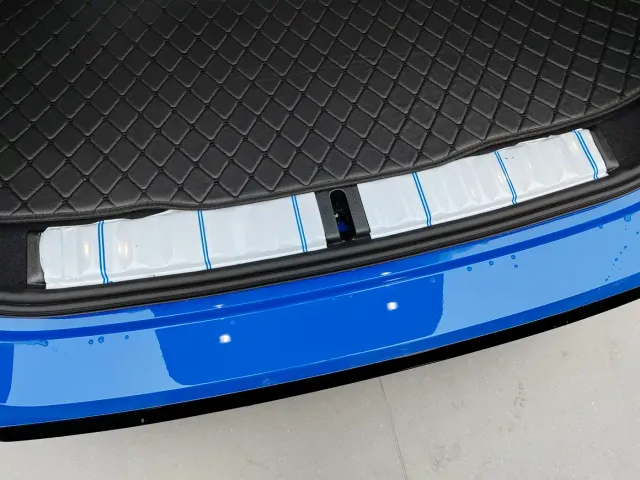 BMW M3 — Фото автомобиля 22
