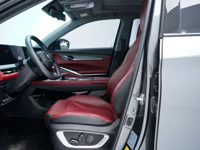 Changan CS75 Plus — Фото автомобиля 4