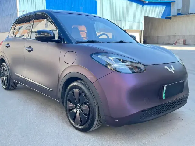 Wuling Bingo — Фото автомобиля 3