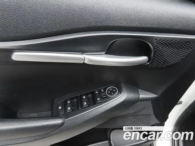 Kia Seltos Seltos (New) — Фото автомобиля 13