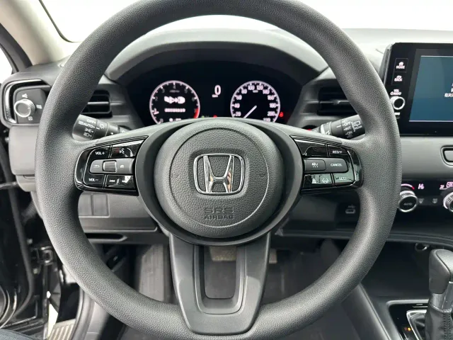 Honda Vezel — Фото автомобиля 15