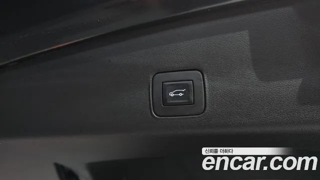 ChevroletGMDaewoo Trailblazer Trailblazer 1.3 Turbo 2WD — Фото автомобиля 20
