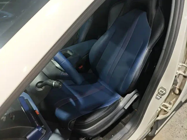 BYD Seagull — Фото автомобиля 14