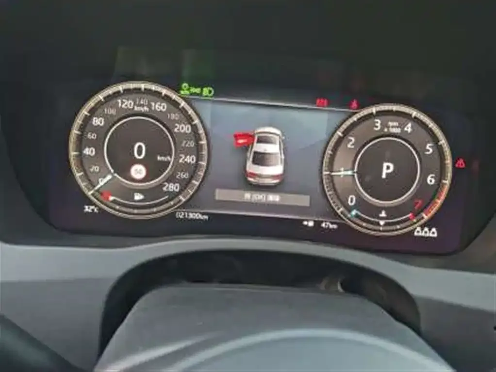 Jaguar Jaguar XEL 2022 2.0T 250PS R-DYNAMIC S Progressive Sport Edition — Фото автомобиля 9