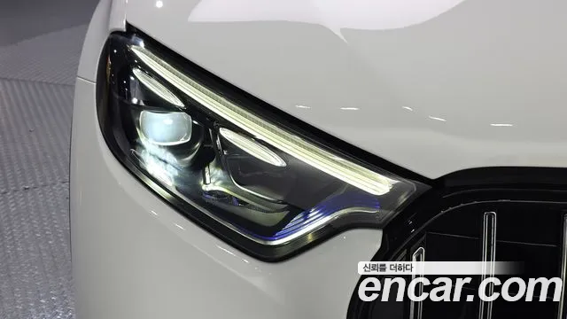 Mercedes-Benz GLC-Class X254 — Фото автомобиля 7