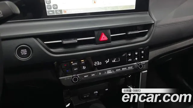 Kia Seltos — Фото автомобиля 23