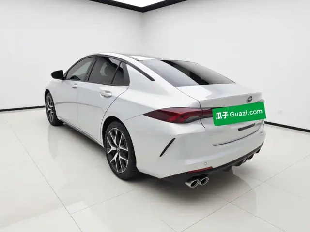 GAC Trumpchi Emkoo — Фото автомобиля 4