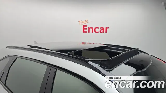 Kia Sorento 4th Gen — Фото автомобиля 27