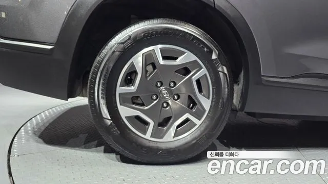 Hyundai Santa Fe — Фото автомобиля 5