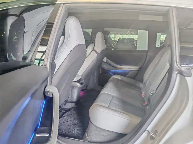 Nio ET5 Touring — Фото автомобиля 5