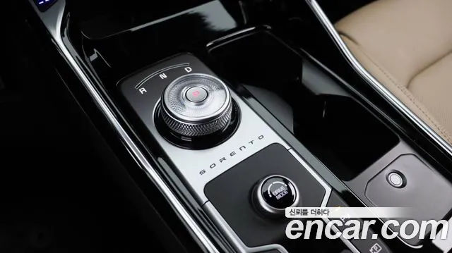 Kia Sorento — Фото автомобиля 13