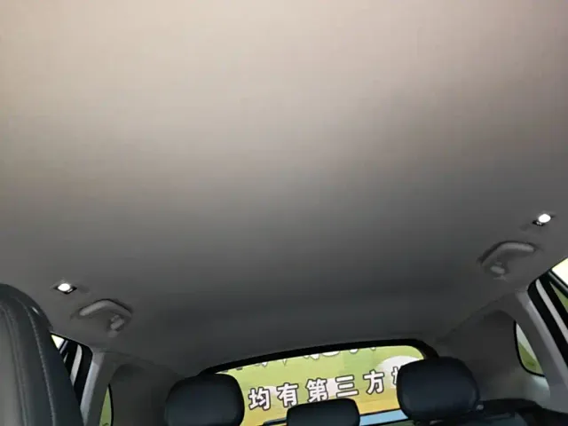 Geely Galaxy E5 — Фото автомобиля 17
