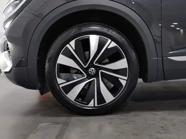 Volkswagen Talagon — Фото автомобиля 17