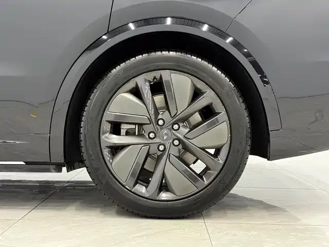 Li Auto L9 — Фото автомобиля 9