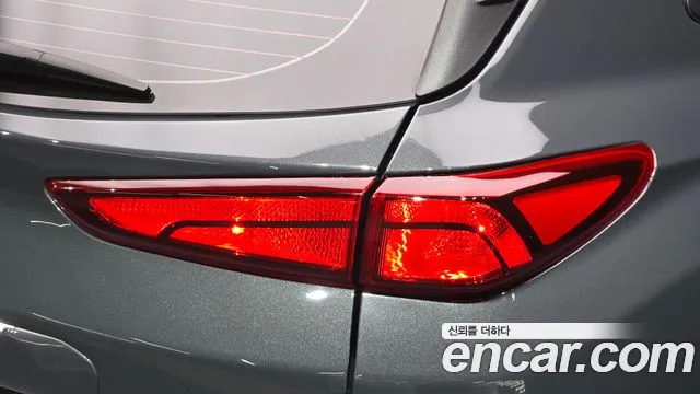 Hyundai Kona — Фото автомобиля 8