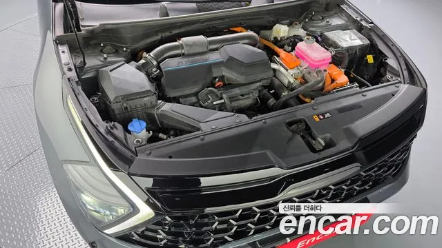 Kia Sportage — Фото автомобиля 2