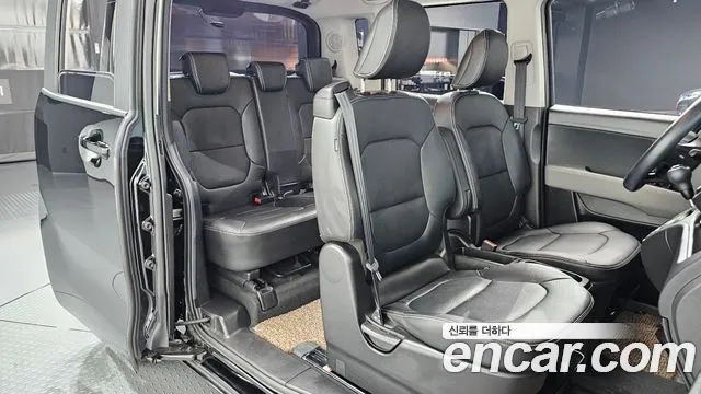 Kia RAY Новый Kia Ray Signature — Фото автомобиля 11