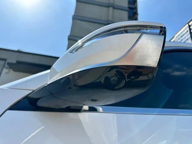 Jetour X70 Plus — Фото автомобиля 8