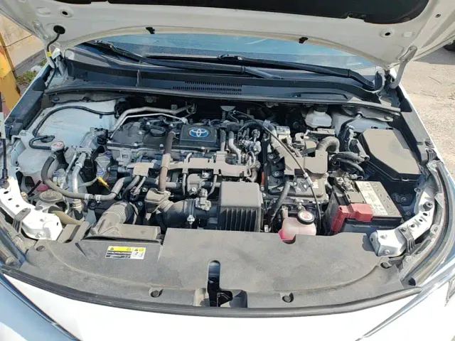 Toyota Levin — Фото автомобиля 19
