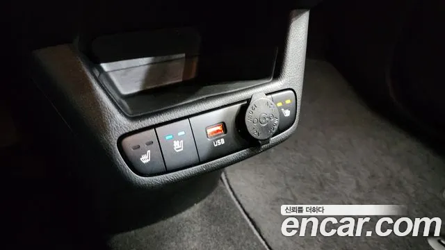 Kia RAY Новый Kia Ray Signature — Фото автомобиля 10