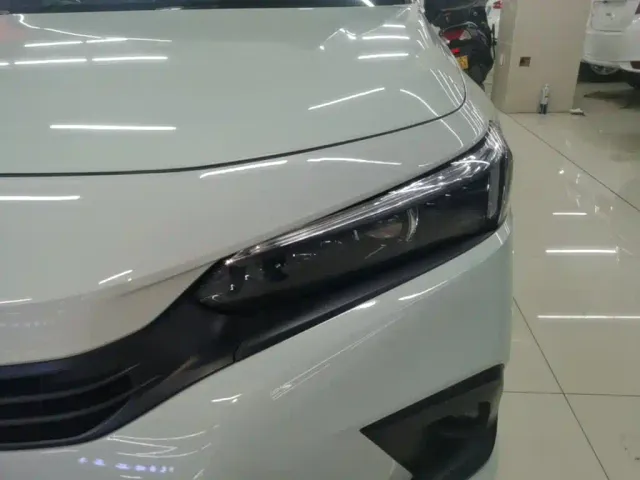 Honda Civic — Фото автомобиля 23