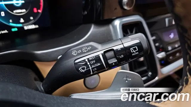 Kia Sorento Sorento 4-е поколение Дизель 2.2 2WD — Фото автомобиля 15
