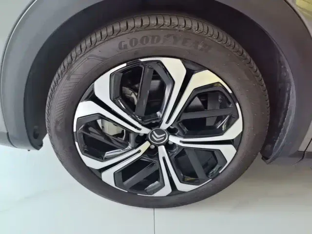 Citroen C5 X — Фото автомобиля 22