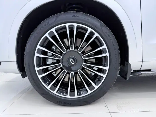 Aito M7 — Фото автомобиля 18