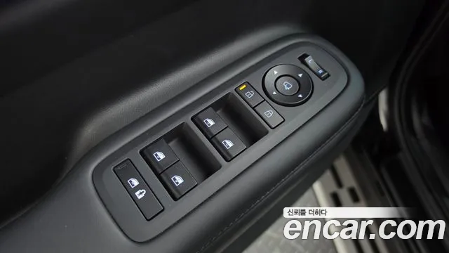 Hyundai Santa Fe — Фото автомобиля 29