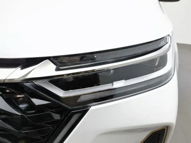Chery Tiggo 8 PRO — Фото автомобиля 7