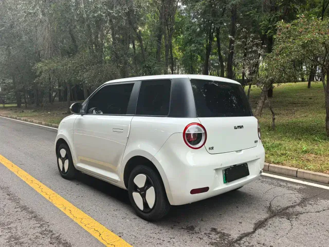 Changan Lumin — Фото автомобиля 9