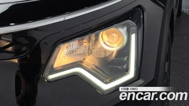 Kia Niro Niro (New) — Фото автомобиля 7
