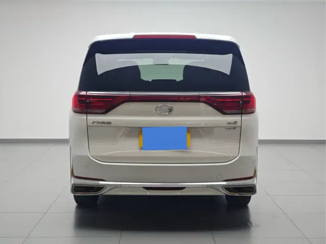 GAC Trumpchi M8 — Фото автомобиля 5
