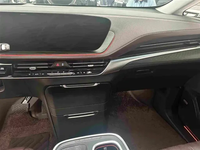 Buick Century — Фото автомобиля 8