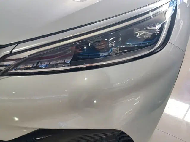 BYD Yuan PLUS — Фото автомобиля 23