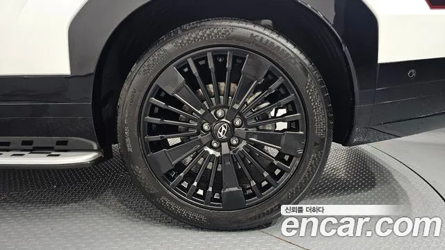 Hyundai Santa Fe — Фото автомобиля 6