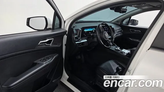 Kia Sportage 5th Gen — Фото автомобиля 15