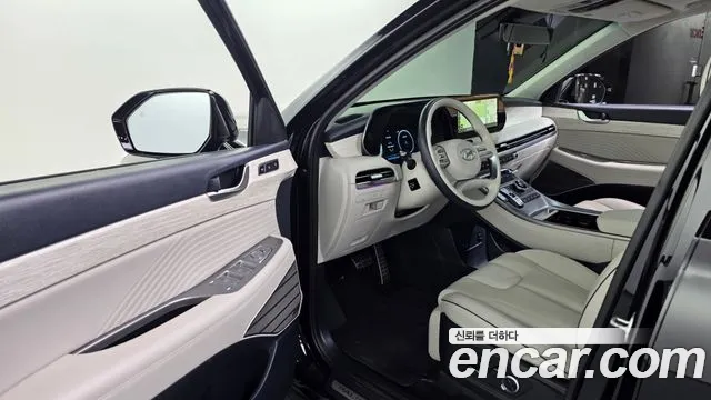 Hyundai Palisade The New Palisade — Фото автомобиля 15