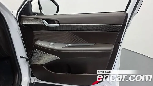 Hyundai Palisade The New Palisade — Фото автомобиля 13