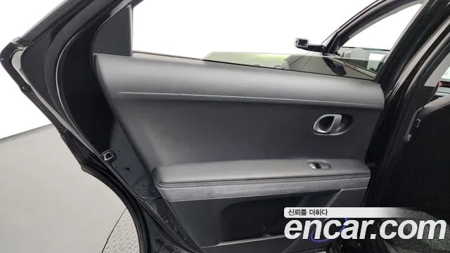 Hyundai Ioniq5 Ioniq5 Long Range AWD — Фото автомобиля 23