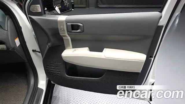 Kia EV3 — Фото автомобиля 13