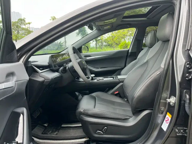 Changan Raeton Plus — Фото автомобиля 11
